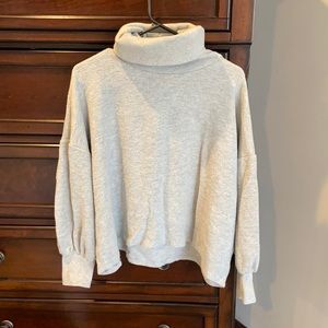 Who what wear sweater. Size small.